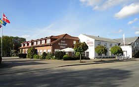 Hotel Goos
